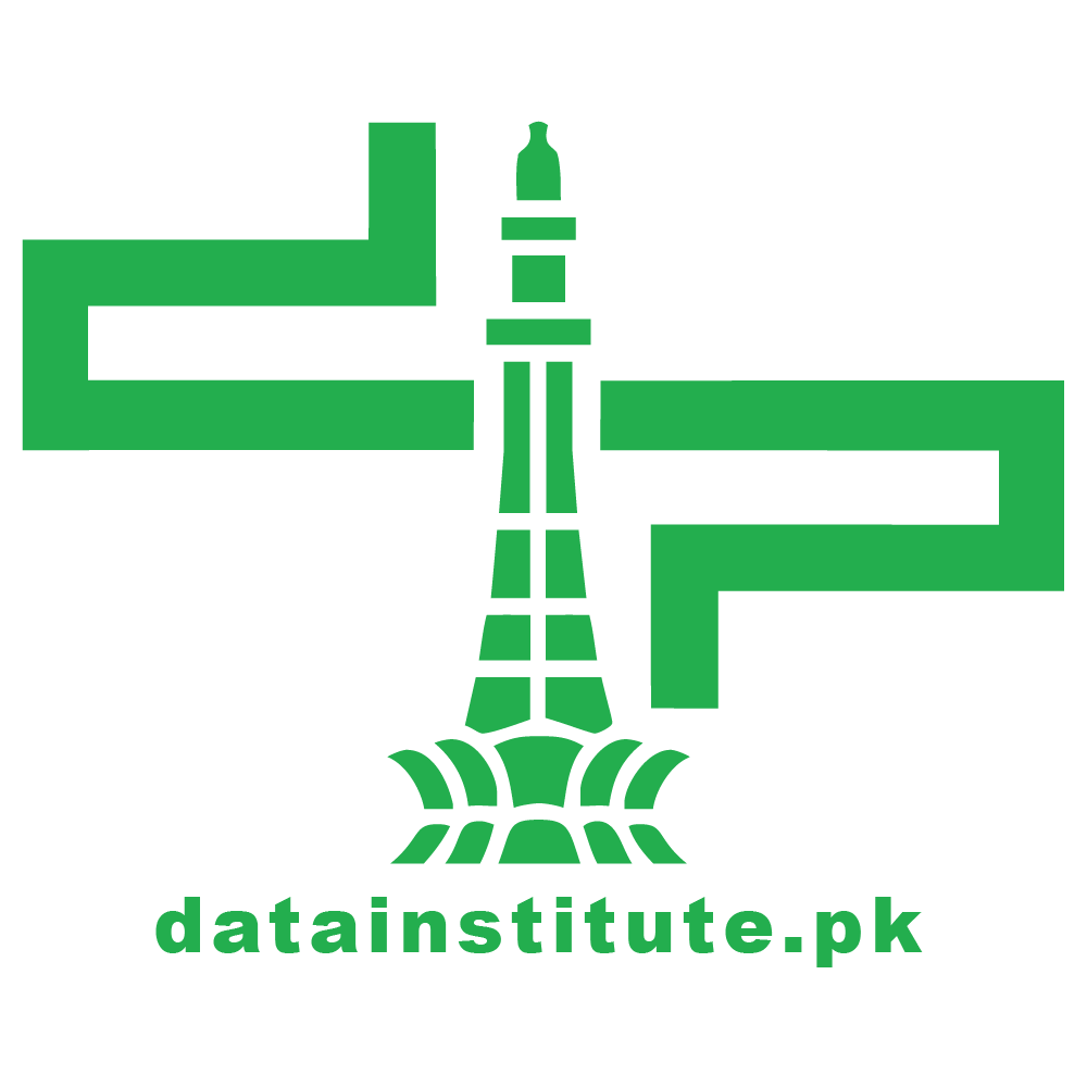 Data Institute Pakistan